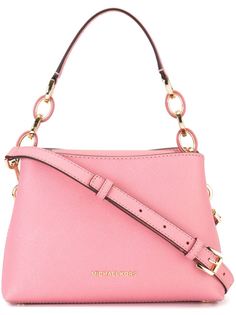 маленькая сумка-тоут Portia Michael Michael Kors
