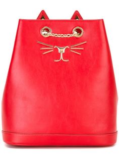 рюкзак Feline Charlotte Olympia