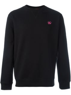толстовка Swallow  McQ Alexander McQueen