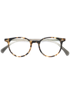 очки Delray Oliver Peoples