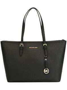 сумка-тоут Jet Set Travel Michael Michael Kors