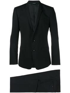костюм-двойка Dolce &amp; Gabbana