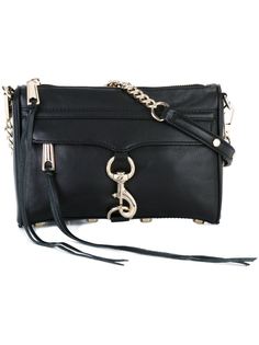 сумка через плечо M.A.C.  Rebecca Minkoff