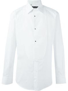 классическая рубашка  Dolce &amp; Gabbana