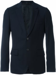 классический пиджак Soho Paul Smith