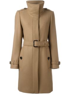 тренч Gibbsmoore  Burberry