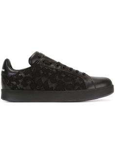 кеды Portofino Dolce &amp; Gabbana