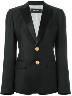 классический пиджак Dsquared2