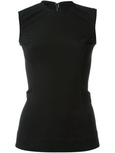 топ без руквов  Rick Owens