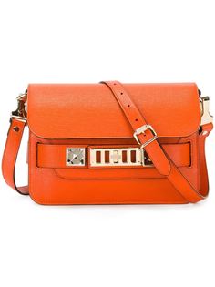 мини сумка на плечо PS11 Proenza Schouler