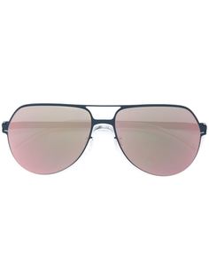 солнцезащитные очки Bernhard Willhelm x Mykita Beppo  Mykita