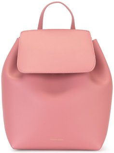 мини рюкзак со сборкой Mansur Gavriel