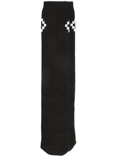 носки Cruz  Marcelo Burlon County Of Milan