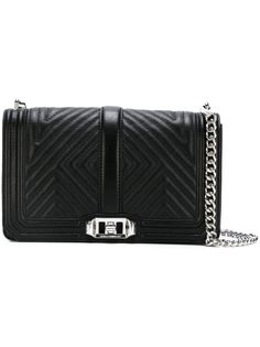 сумка через плечо Geo Love Rebecca Minkoff