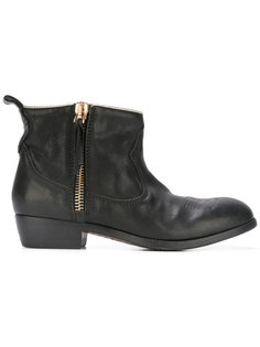 ботинки Anouk  Golden Goose Deluxe Brand