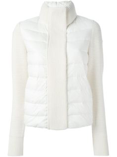 дутая куртка  Moncler