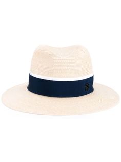 шляпа Henrietta  Maison Michel