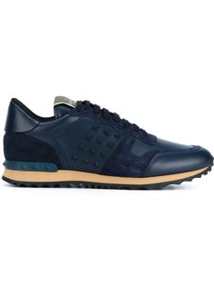 кроссовки Rockrunner  Valentino