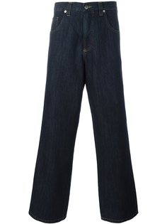 джинсовые брюки The perfect  Société Anonyme