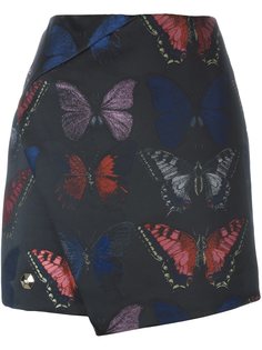 юбка In My Pocket Philipp Plein