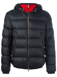 пуховик Clamart  Moncler