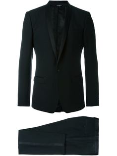 костюм-смокинг  Dolce &amp; Gabbana