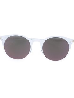 солнцезащитные очки Seraphina The Webster x The Ritz Mykita