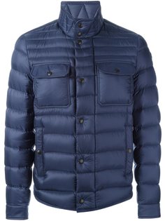 пуховик Forbin  Moncler