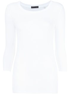 топ Ballet Neck Atm Anthony Thomas Melillo