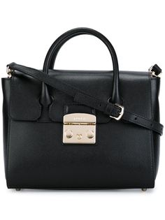 сумка-сэтчел Metropolis Furla