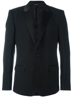 пиджак-смокинг  Dolce &amp; Gabbana
