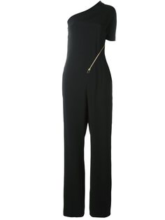 Elisa cady one-shoulder jumpsuit Stella McCartney