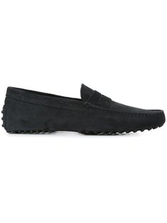 классические мокасины  Tods Tod`S