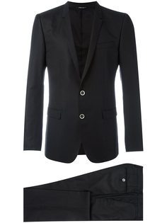 классический костюм Dolce &amp; Gabbana