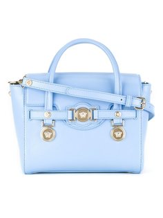 Signature tote bag Versace