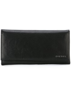 кошелек с откидным верхом Diesel