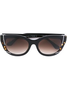 солнцезащитные очки Nevermindy Thierry Lasry