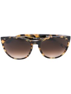 солнцезащитные очки Swappy Thierry Lasry