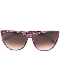 солнцезащитные очки Swappy Thierry Lasry