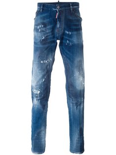 джинсы Cool Guy Dsquared2