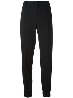 укороченные брюки Kenzo