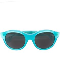 солнцезащитные очки Mona Turquoise Retrosuperfuture