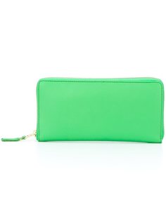 кошелек Colour Plain  Comme Des Garçons Wallet