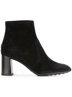 ботинки по щиколотку  Tods Tod`S