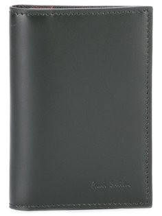 длинный бумажник Paul Smith