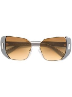 солнцезащитные очки  Prada Eyewear