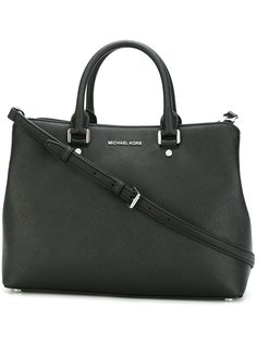 сумка-тоут Savannah Michael Michael Kors