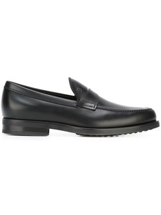 классические пенни-лоферы Tods Tod`S