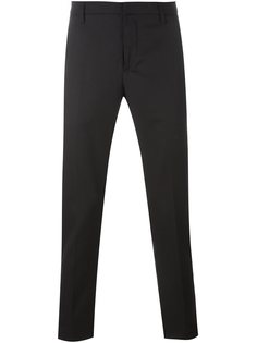 классические чиносы  Dondup