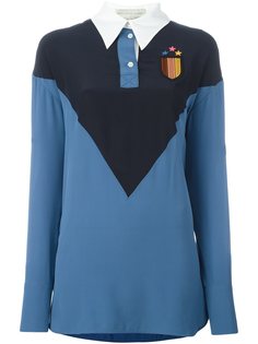 свитер с длинными рукавами Ornella Stella McCartney